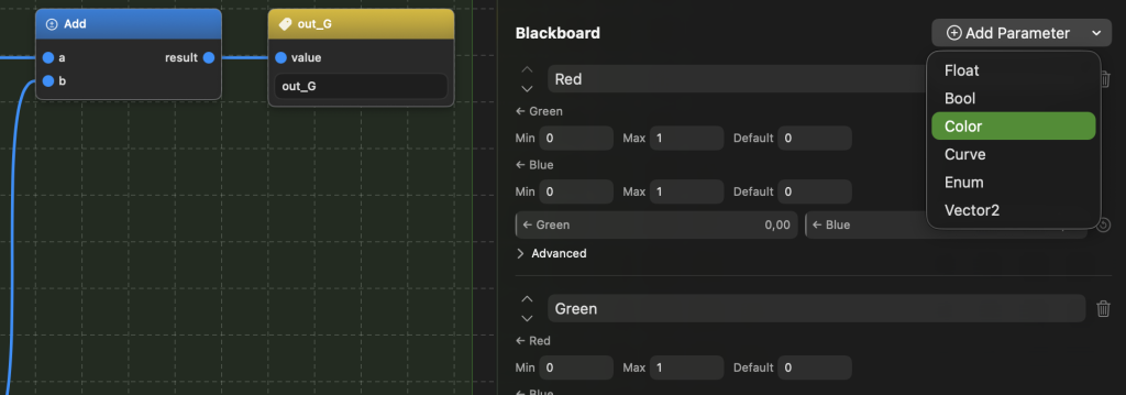 Backboard header image